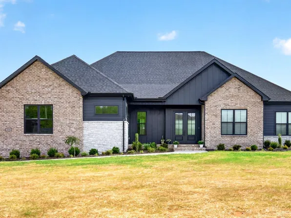 37 Rustic Pnes Lot 37, Dover, TN 37058