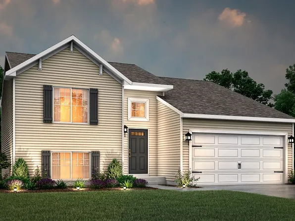 Integrity 1750 Plan, Gilmore Farms No. 2