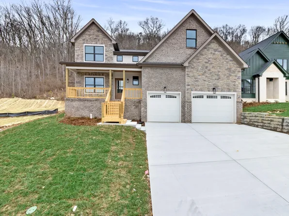 9817 Trestle Cir Lot 34, Ooltewah, TN 37363