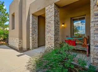 4404 Contenta Rdg, Santa Fe, NM 87507