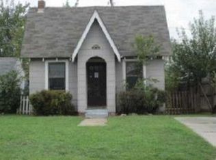 2923 North Pl, Oklahoma City, OK 73107