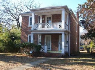 3304 Barton Ave APT 1, Richmond, VA 23222