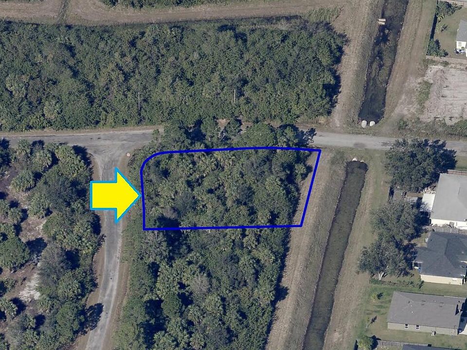 1st image of 2501 Valentine Ave SW Lot On