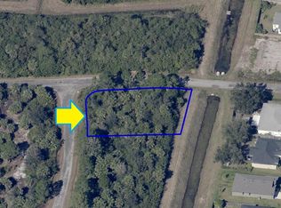 2501 Valentine Ave SW LOT ON, Palm Bay, FL 32908