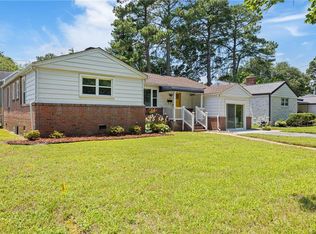 153 W Evans St, Norfolk, VA 23503