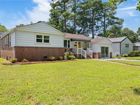 153 W Evans St, Norfolk, VA 23503