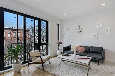 Sold by Corcoran