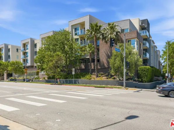 12655 Bluff Creek Dr Unit 108, Los Angeles, CA 90094