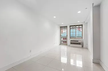 Rented by Corcoran