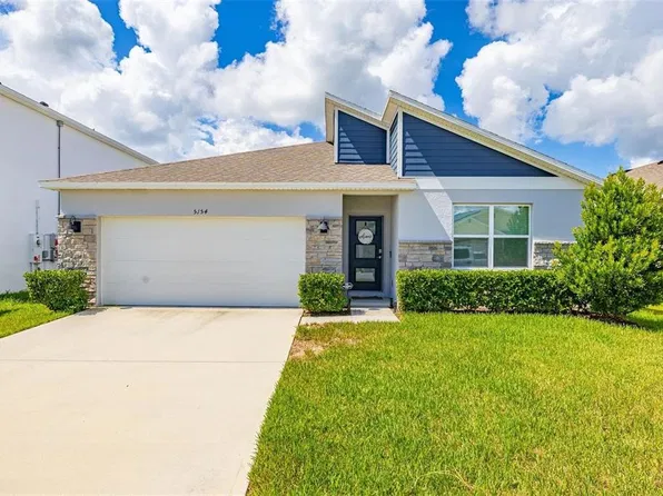 5154 TANA TERRACE, ST CLOUD, FL 34772