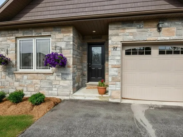 91 Lucy Ln, Orillia, ON L3V 0G3