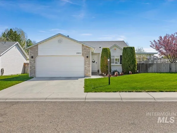 2921 Bristol Ave, Caldwell, ID 83605