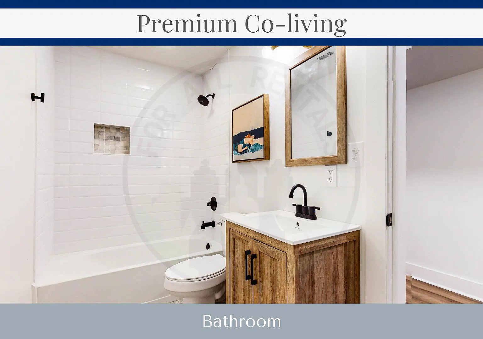 4 bed, 4.0 bath, 1260 sqft, $767 — Photo 3