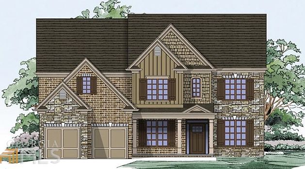 1st image of 1163 Garner Creek Dr