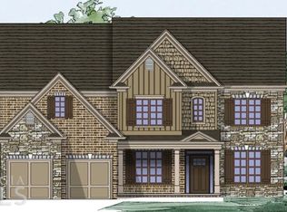 1163 Garner Creek Dr, Lilburn, GA 30047