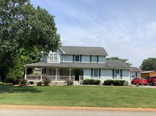8523 Horseshoe Bend Ln, Ooltewah, TN 37363