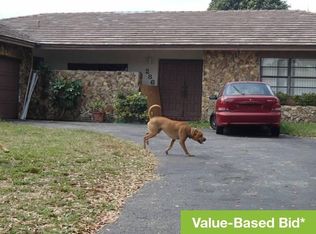 286 NW 91st Ave, Coral Springs, FL 33071