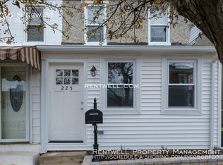 225 N New St, West Chester, PA 19380