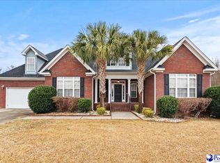 3507 Egret Dr, Florence, SC 29501