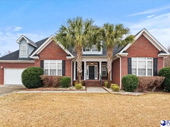 3507 Egret Dr, Florence, SC 29501