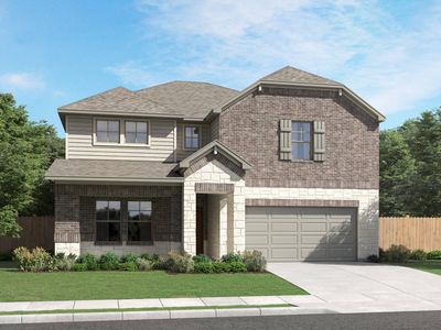 10631 Yellowtail Blvd, Boerne, TX, 78006