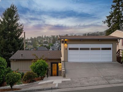 4125 Balfour Ave, Oakland, CA, 94610
