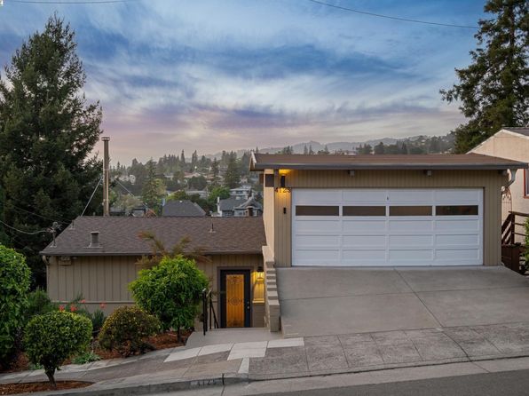 4125 Balfour Ave, Oakland, CA 94610