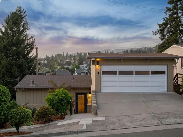 4125 Balfour Ave, Oakland, CA 94610