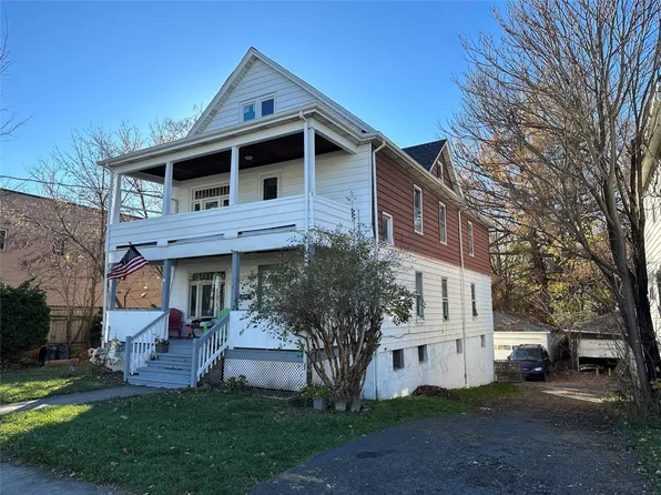 53 Broad Ave, Binghamton, NY 13904