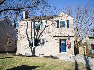 149 S Stanwood Rd, Columbus, OH 43209