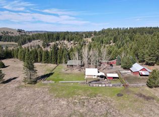855 Caribel Rd, Kamiah, ID 83536
