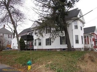 50 S Chestnut St, Augusta, ME 04330