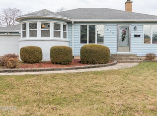 1001 W Marion St, Joliet, IL
