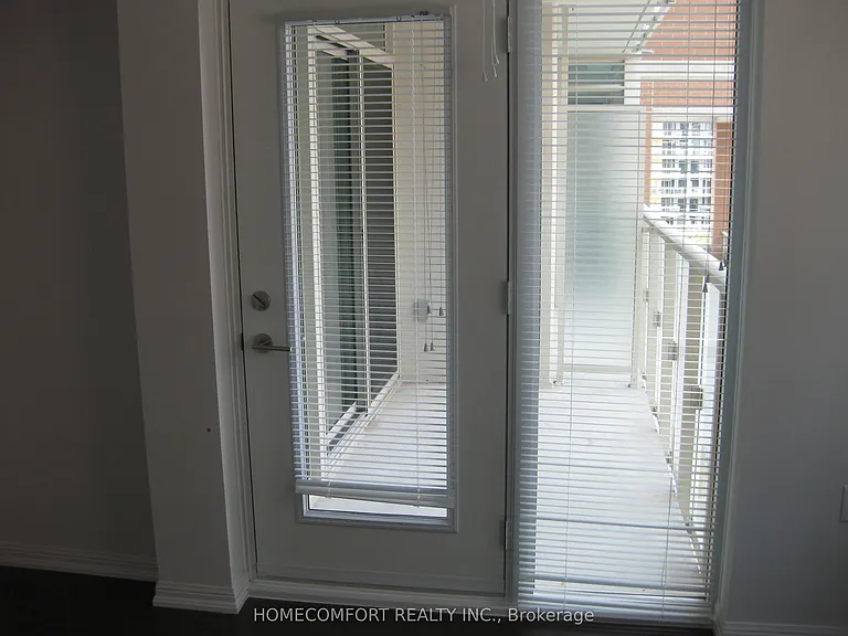 125 Western Battery Rd #506 — Photo 15