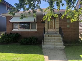 3830 N Sayre Ave, Chicago, IL 60634