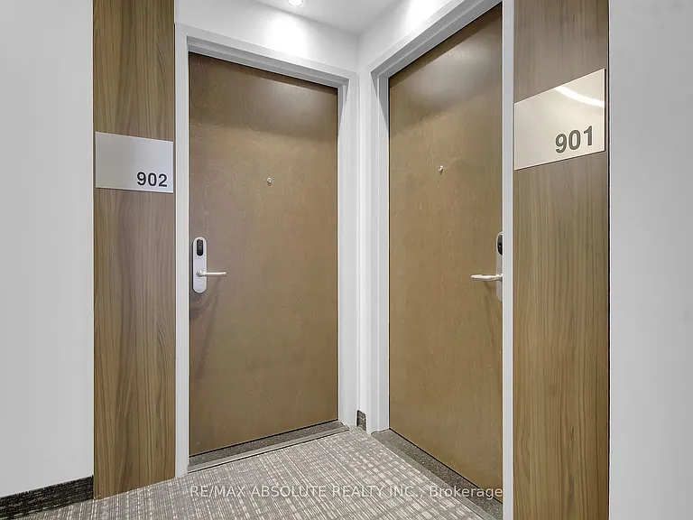 805 Carling Ave #902 — Photo 2
