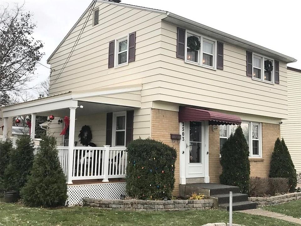 1st image of 3503 Elmwood Ave