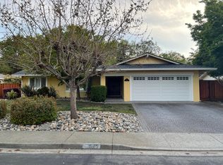 625 Las Barrancas Dr, Danville, CA 94526