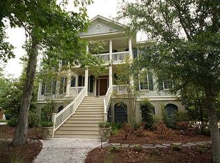 2800 Parkers Landing Rd, Mount Pleasant, SC 29466