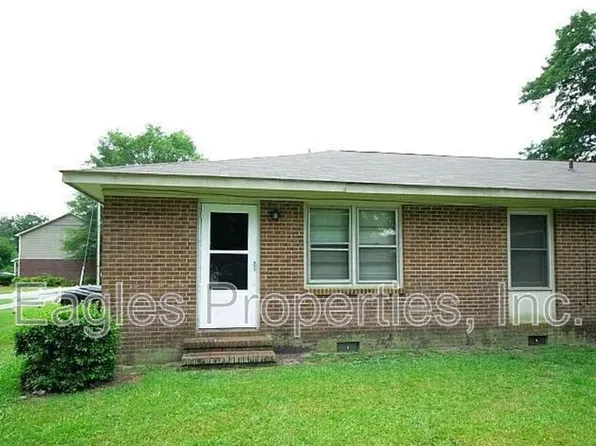 1901 E Peachtree St APT C, Goldsboro, NC 27530