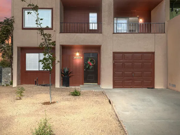 1649 Capitan Ave, Las Cruces, NM 88001