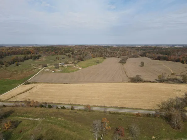 3 E East State Rd #56, Paoli, IN 47454