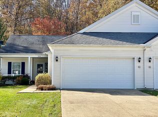 3444 Teal Ct, Aurora, OH