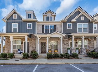 1248 Hope Village Way, Hermitage, TN 37076