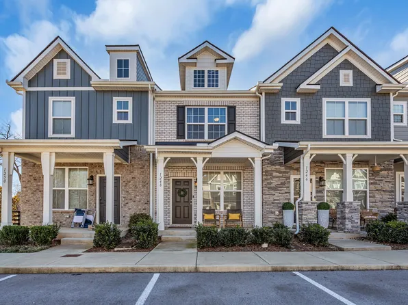 1248 Hope Village Way, Hermitage, TN 37076
