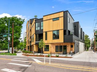 The Arbory, Denver, CO 80218