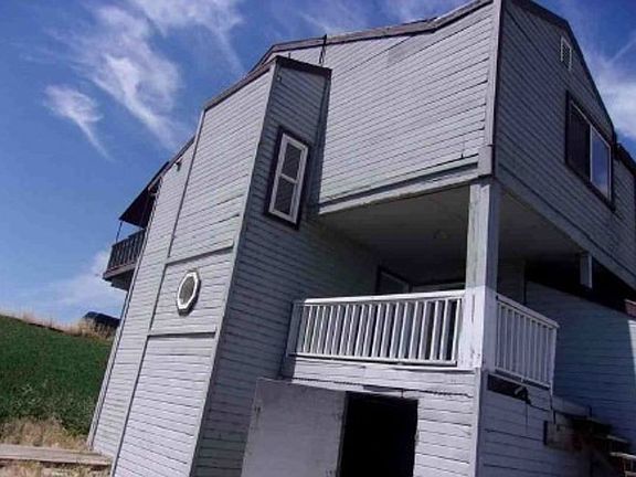 Property Side View