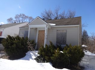 7795 Mansfield St, Detroit, MI 48228