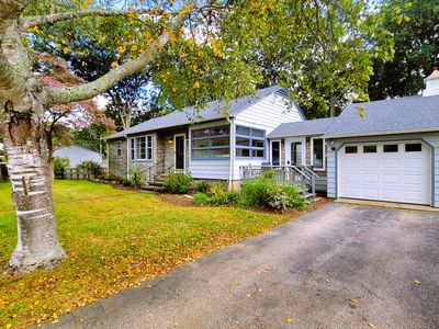 106 Pettaquamscutt Lake Rd, Saunderstown, RI, 02874