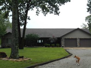 9955 Promise Land Rd, Mountain Home, AR 72653